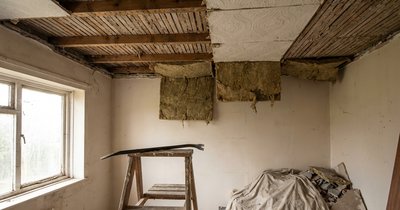 How to identify asbestos in your home