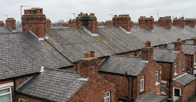 When was asbestos banned in the UK